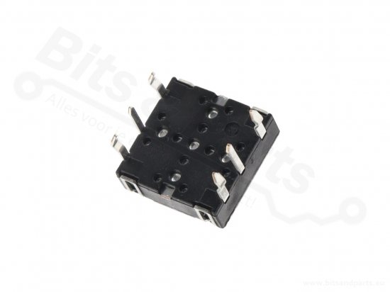 Micro switch / joystick 4-way with push button